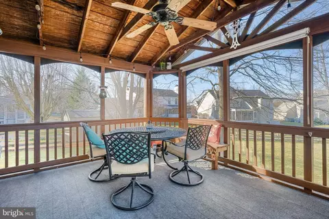 Exterior - 43945 Tavern Dr, Ashburn, VA 20147 photo 9 of 14