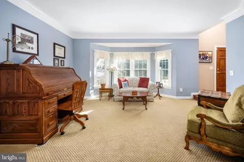 Bedroom - 43945 Tavern Dr, Ashburn, VA 20147 photo 1 of 8