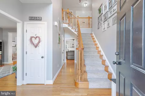 Entry Way - 43349 Wintersrun Ct, Ashburn, VA 20147 photo 1 of 4