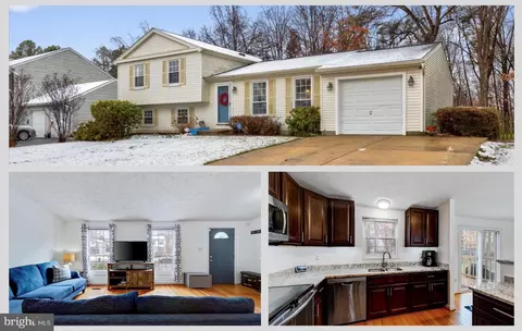 111 Tamarack Ct, Sterling, VA 20164