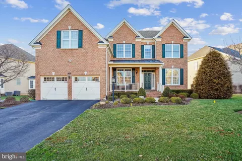 24329 Sparrow Pond Ct, Aldie, VA 20105