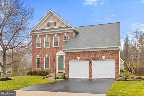 18229 Mill Spring Ct, Leesburg, VA 20176