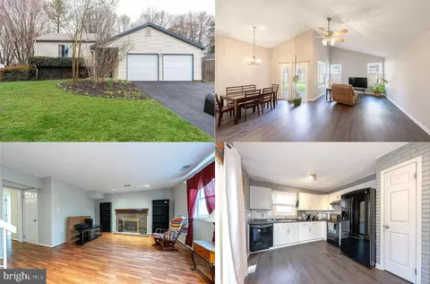 221 E Juniper Ave, Sterling, VA 20164