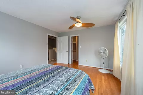 Bedroom - 221 E Juniper Ave, Sterling, VA 20164 photo 2 of 5