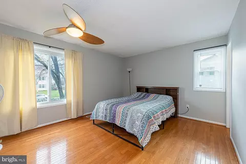 Bedroom - 221 E Juniper Ave, Sterling, VA 20164 photo 1 of 5
