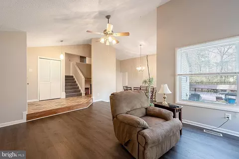 Living - 221 E Juniper Ave, Sterling, VA 20164 photo 1 of 3