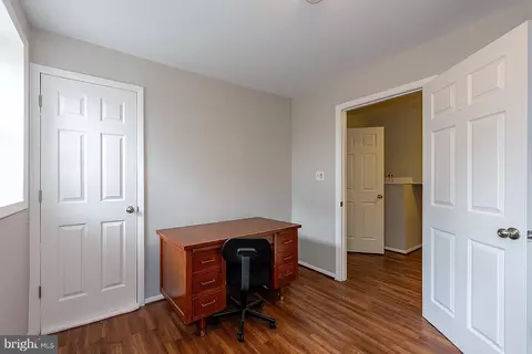 Bedroom - 221 E Juniper Ave, Sterling, VA 20164 photo 5 of 5