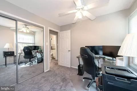 Bedroom - 221 E Juniper Ave, Sterling, VA 20164 photo 3 of 5