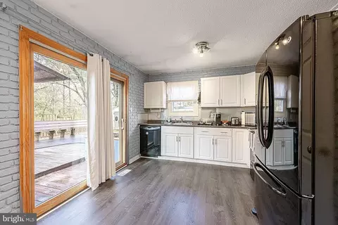 Kitchen - 221 E Juniper Ave, Sterling, VA 20164 photo 1 of 3
