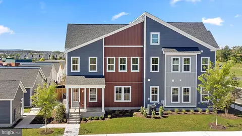 25518 Red Cherry Dr, Aldie, VA 20105