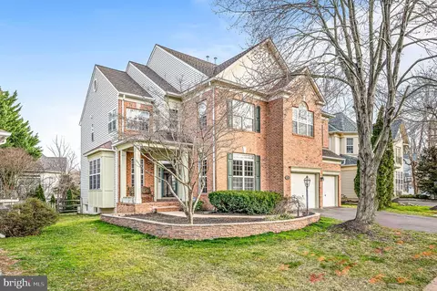 20416 Tappahannock, Sterling, VA 20165