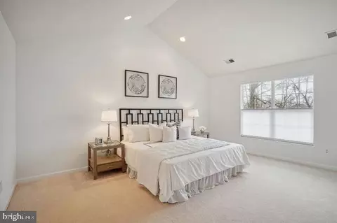 Bedroom - 43583 Dunhill Cup Sq, Ashburn, VA 20147 photo 1 of 5