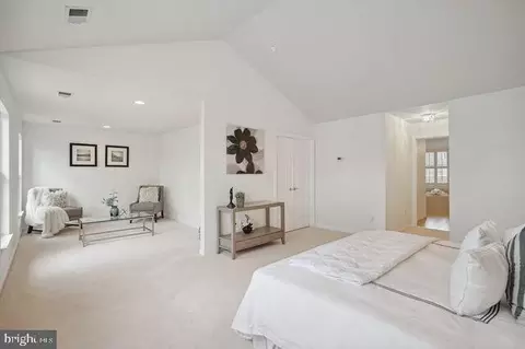 Bedroom - 43583 Dunhill Cup Sq, Ashburn, VA 20147 photo 4 of 5