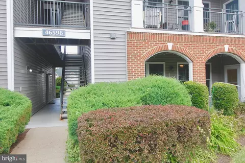 46598 Drysdale Ter #101, Sterling, VA 20165