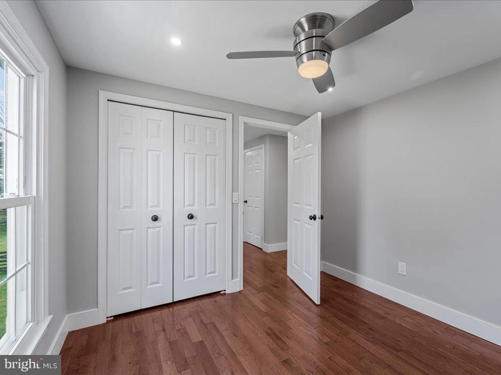 Bedroom - 124 Hamilton Rd, Sterling, VA 20165 photo 1 of 5
