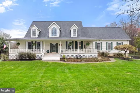20110 Tranquil Ct, Sterling, VA 20165