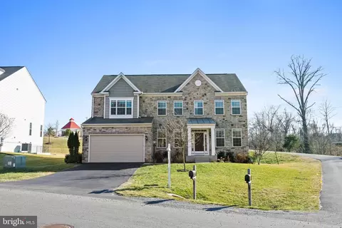 24067 Mill Wheel Pl, Aldie, VA 20105