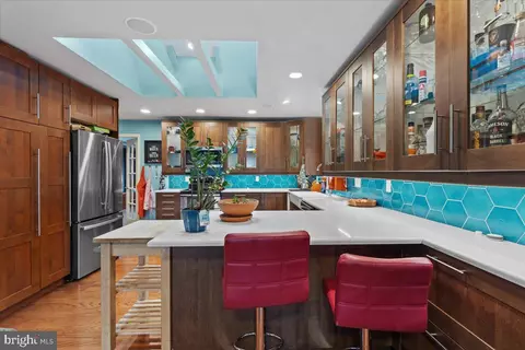 Kitchen - 1609 E Jefferson Ct E, Sterling, VA 20164 photo 2 of 6