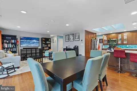 Dining - 1609 E Jefferson Ct E, Sterling, VA 20164 photo 1 of 2