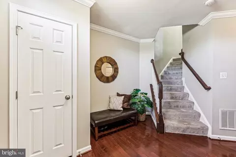 Entry Way - 42945 Edgewater St, Chantilly, VA 20152 photo 1 of 1