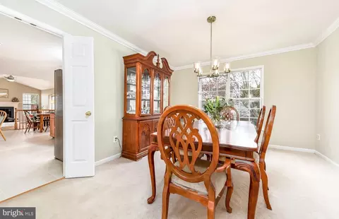 Dining - 46494 Cedarhurst Dr, Sterling, VA 20165 photo 1 of 4