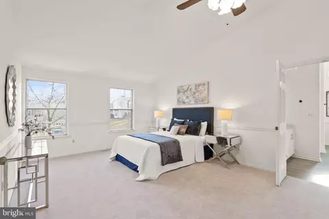 Bedroom - 11 Moss Rd, Sterling, VA 20165 photo 1 of 8