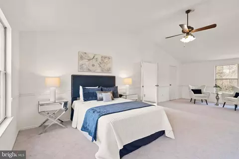Bedroom - 11 Moss Rd, Sterling, VA 20165 photo 2 of 8