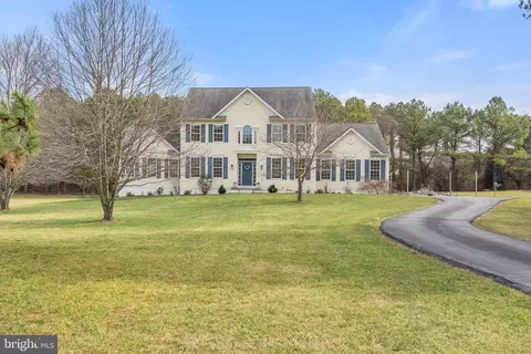11570 Scott Morgan Ln, Lovettsville, VA 20180