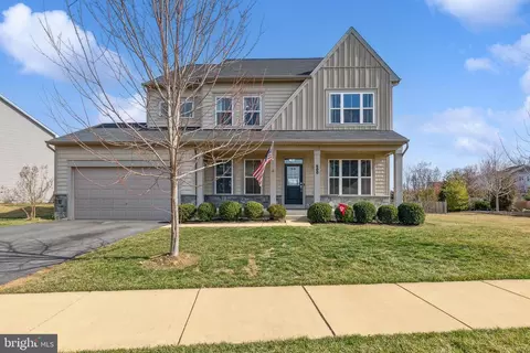 800 Dunraven Way, Purcellville, VA 20132