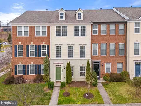 427 Heartleaf Ter SE, Leesburg, VA 20175