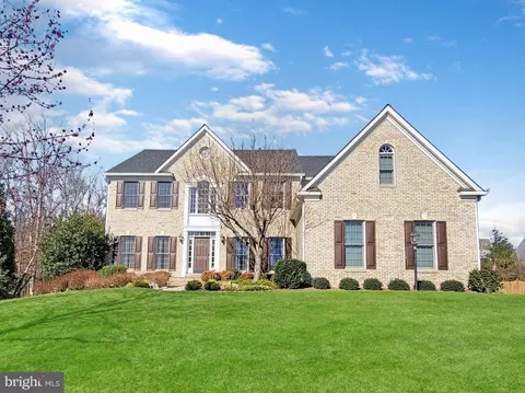 42824 Early Light Pl, Ashburn, VA 20148
