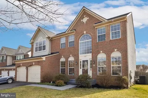 117 Alpine Dr SE, Leesburg, VA 20175