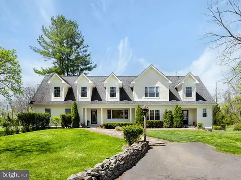 14259 Rehobeth Church, Lovettsville, VA 20180