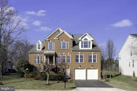 21381 Glebe View Dr, Broadlands, VA 20148