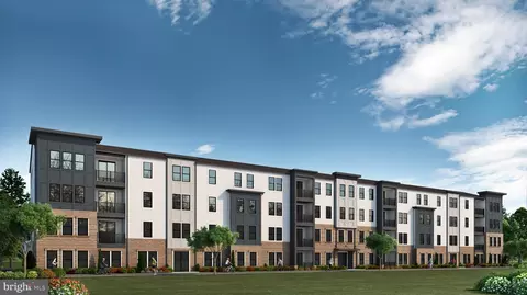 42874 Firefly Sonata Ter #9-107, Ashburn, VA 20148