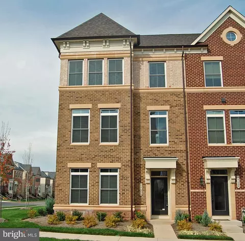 44686 Collingdale Ter, Ashburn, VA 20147