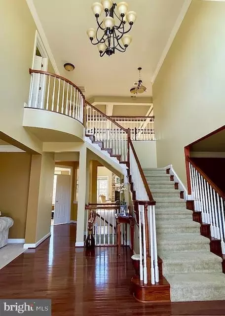 Entry Way - 22341 Pasture Rose Pl, Broadlands, VA 20148 photo 1 of 9