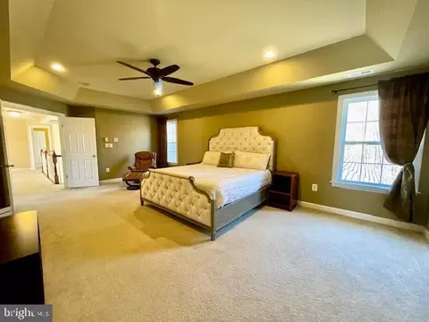 Bedroom - 22341 Pasture Rose Pl, Broadlands, VA 20148 photo 6 of 7