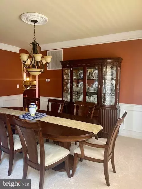 Dining - 22341 Pasture Rose Pl, Broadlands, VA 20148 photo 1 of 3