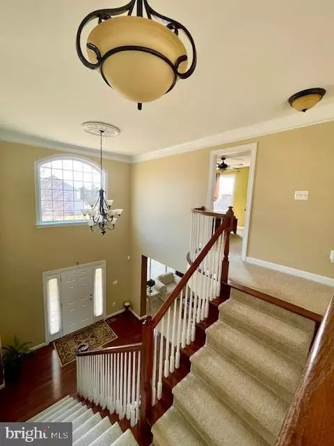 Entry Way - 22341 Pasture Rose Pl, Broadlands, VA 20148 photo 3 of 9