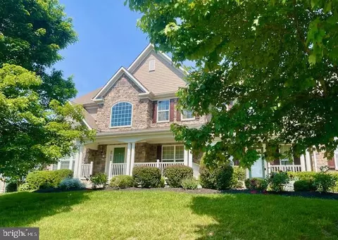 22341 Pasture Rose Pl, Broadlands, VA 20148