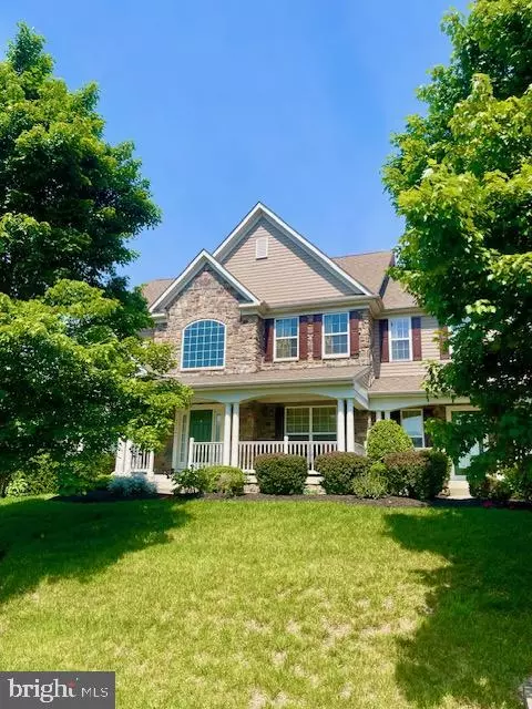 Exterior - 22341 Pasture Rose Pl, Broadlands, VA 20148 photo 8 of 8