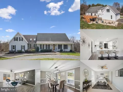 38197 Nixon Rd, Hillsboro, VA 20132