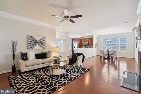 Living - 20610 Hope Spring Ter #401, Ashburn, VA 20147 photo 1 of 8