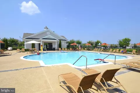 Exterior - 20610 Hope Spring Ter #401, Ashburn, VA 20147 photo 6 of 7