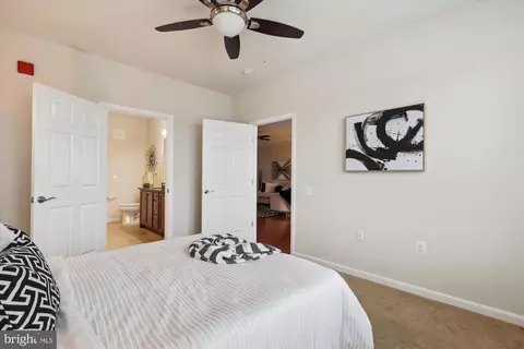 Bedroom - 20610 Hope Spring Ter #401, Ashburn, VA 20147 photo 3 of 7