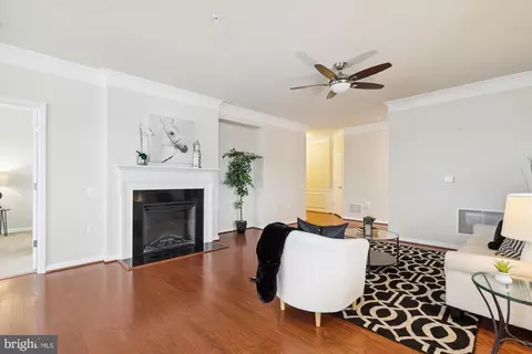 Living - 20610 Hope Spring Ter #401, Ashburn, VA 20147 photo 3 of 8