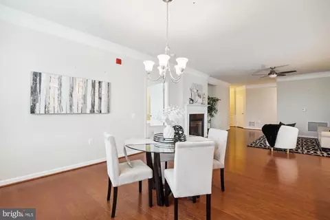 Dining - 20610 Hope Spring Ter #401, Ashburn, VA 20147 photo 4 of 5