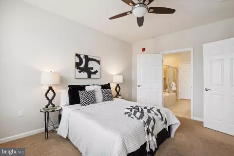Bedroom - 20610 Hope Spring Ter #401, Ashburn, VA 20147 photo 2 of 7