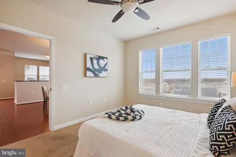 Bedroom - 20610 Hope Spring Ter #401, Ashburn, VA 20147 photo 4 of 7